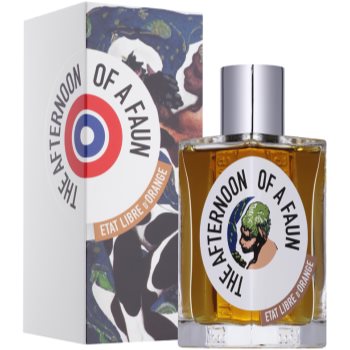 Etat Libre d’Orange The Afternoon of a Faun Eau de Parfum unisex